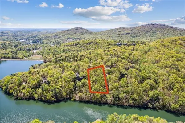 1150 Swallow Point, Big Canoe, GA 30143