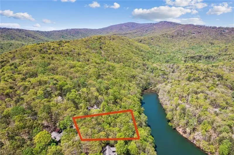 1150 Swallow Point, Big Canoe, GA 30143 - #2