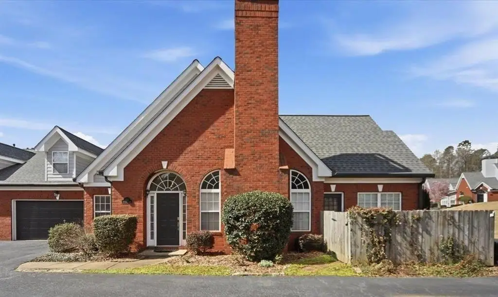 111 Stonegate Lane, Canton, GA 30114 - #1