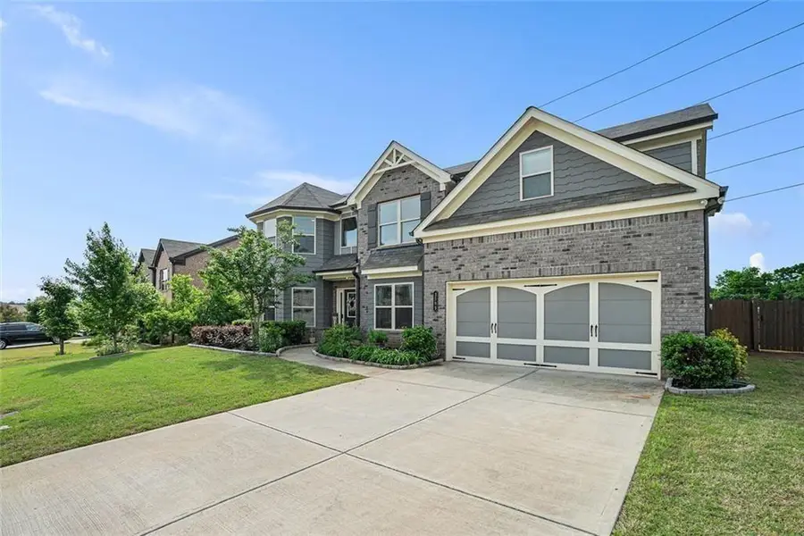 3399 In Bloom Way, Auburn, GA 30011 - #2