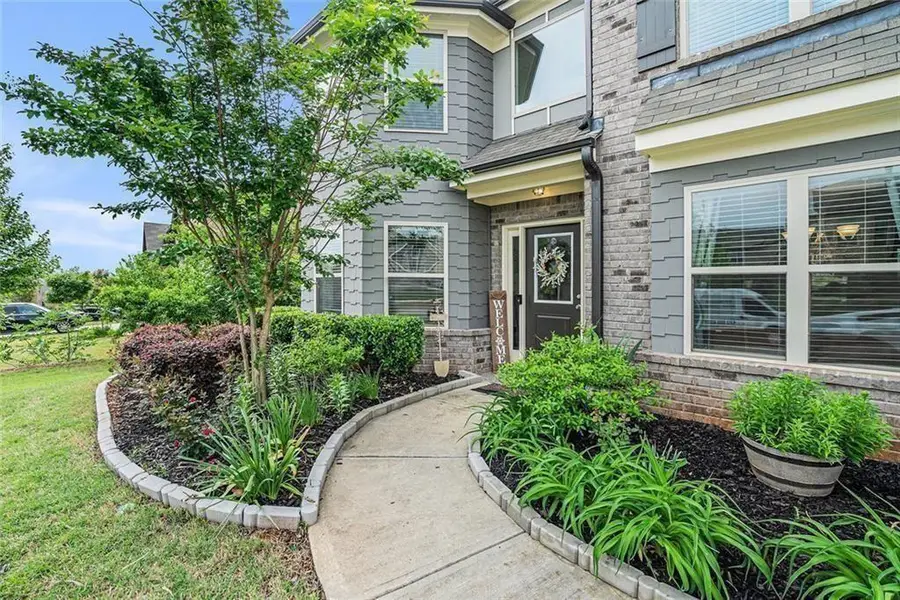 3399 In Bloom Way, Auburn, GA 30011 - #3