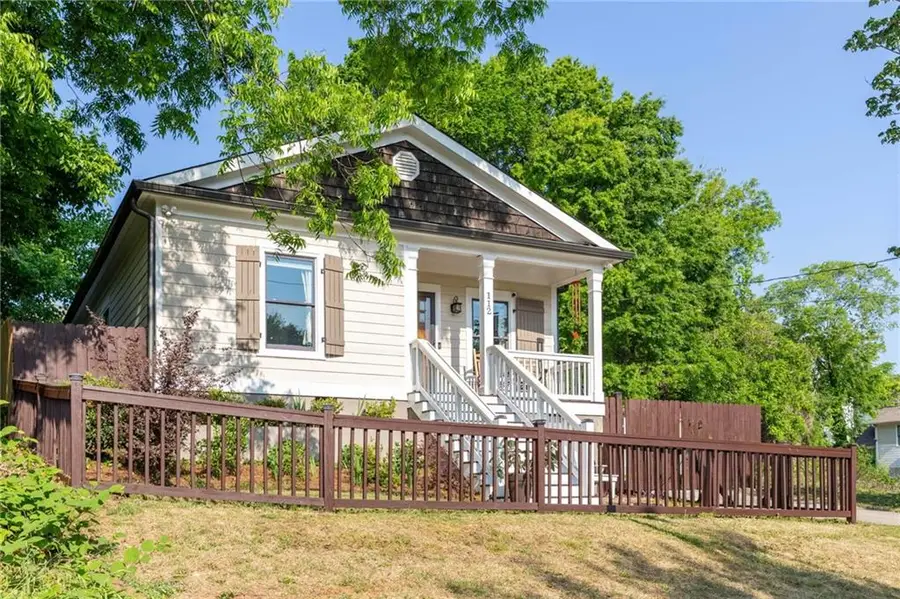 112 Wesley Avenue Ne, Atlanta, GA 30307 - #2