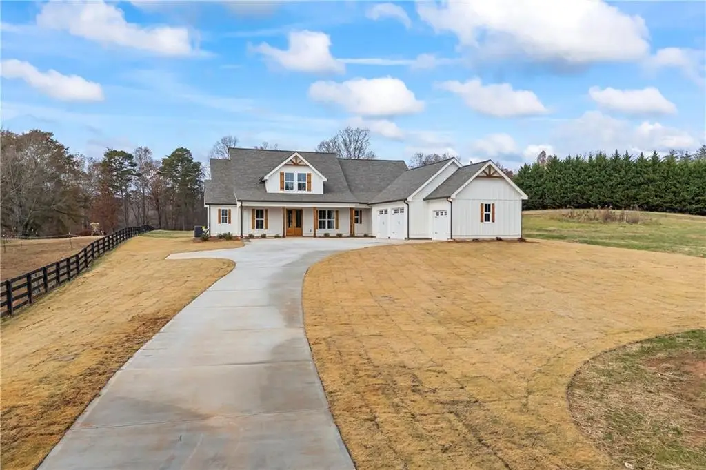 4312 Green Hill, Gainesville, GA 30506 - #1
