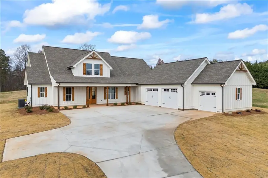 4312 Green Hill, Gainesville, GA 30506 - #2