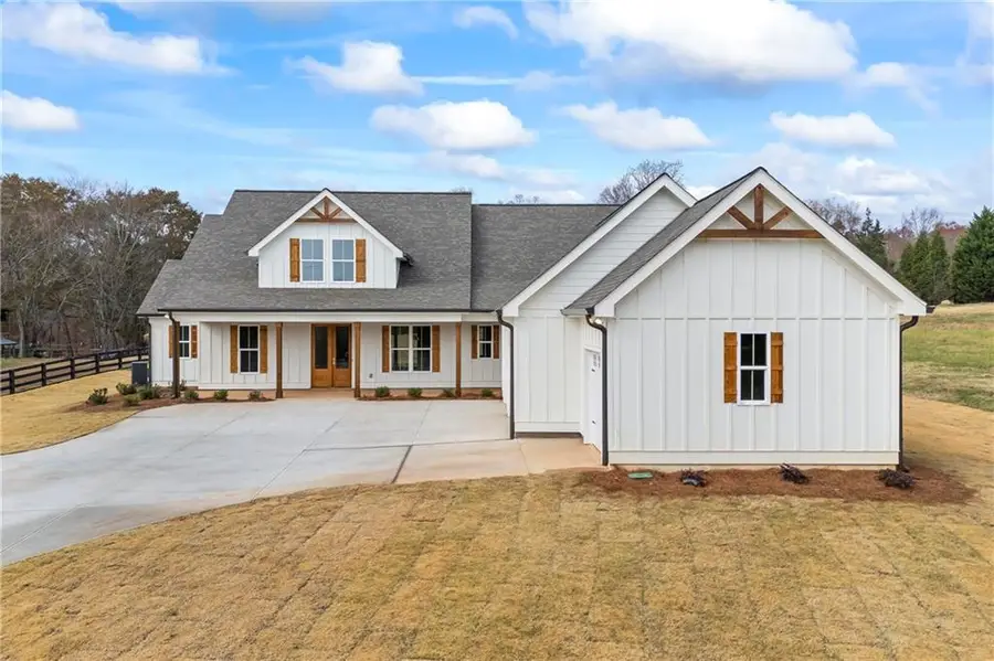 4312 Green Hill, Gainesville, GA 30506 - #3