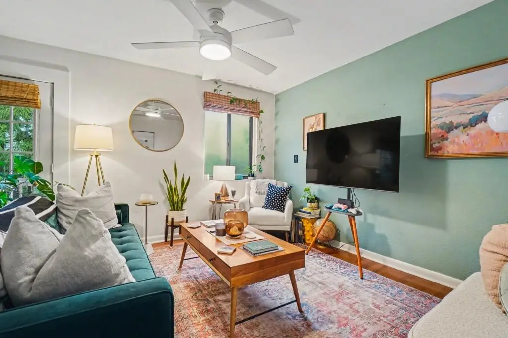 1355 Euclid Avenue Ne #26, Atlanta, GA 30307 - #1