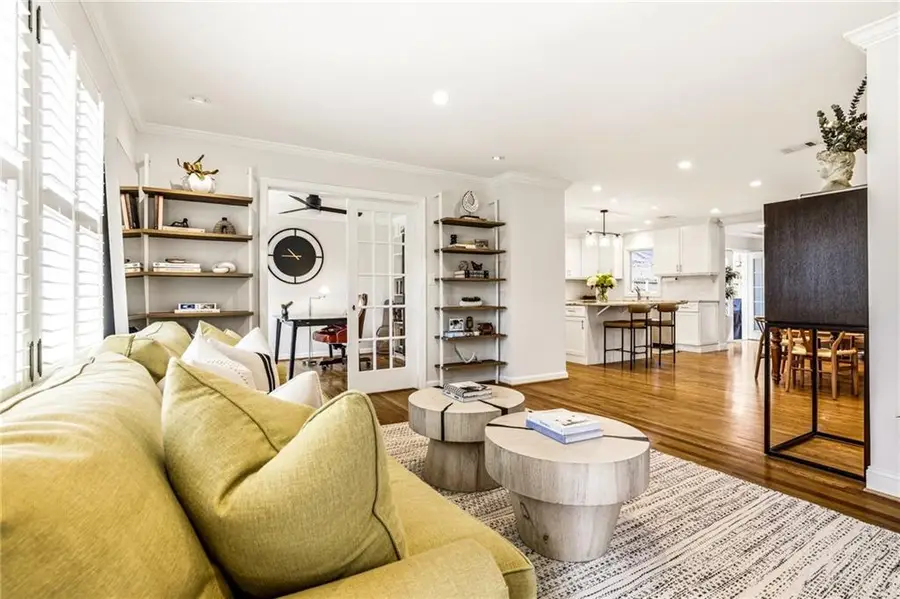 1264 Spring Valley Lane Ne, Atlanta, GA 30306 - #2