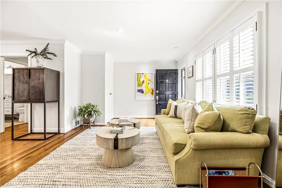 1264 Spring Valley Lane Ne, Atlanta, GA 30306 - #3