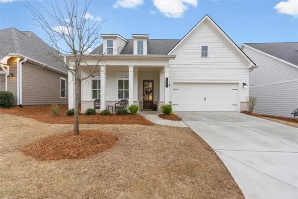 1937 Finnish Lane, Kennesaw, GA 30152