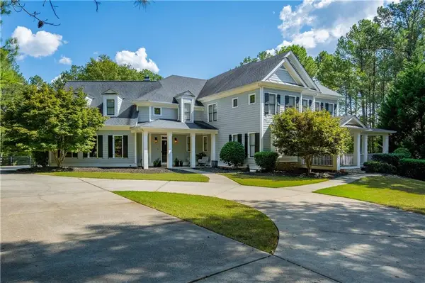 15895 Henderson Road, Alpharetta, GA 30004