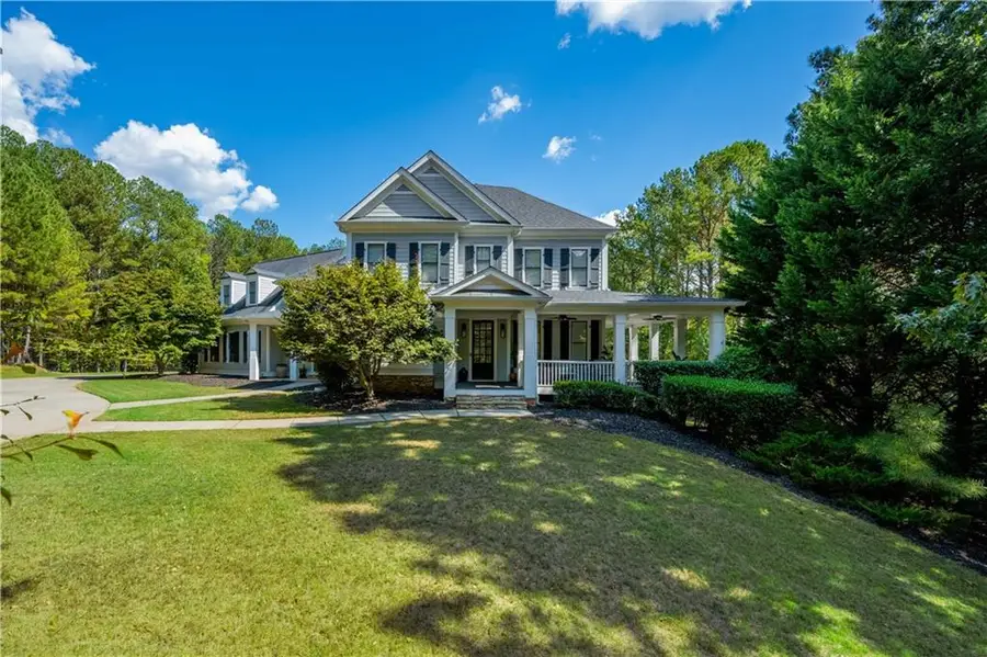 15895 Henderson Road, Alpharetta, GA 30004 - #2