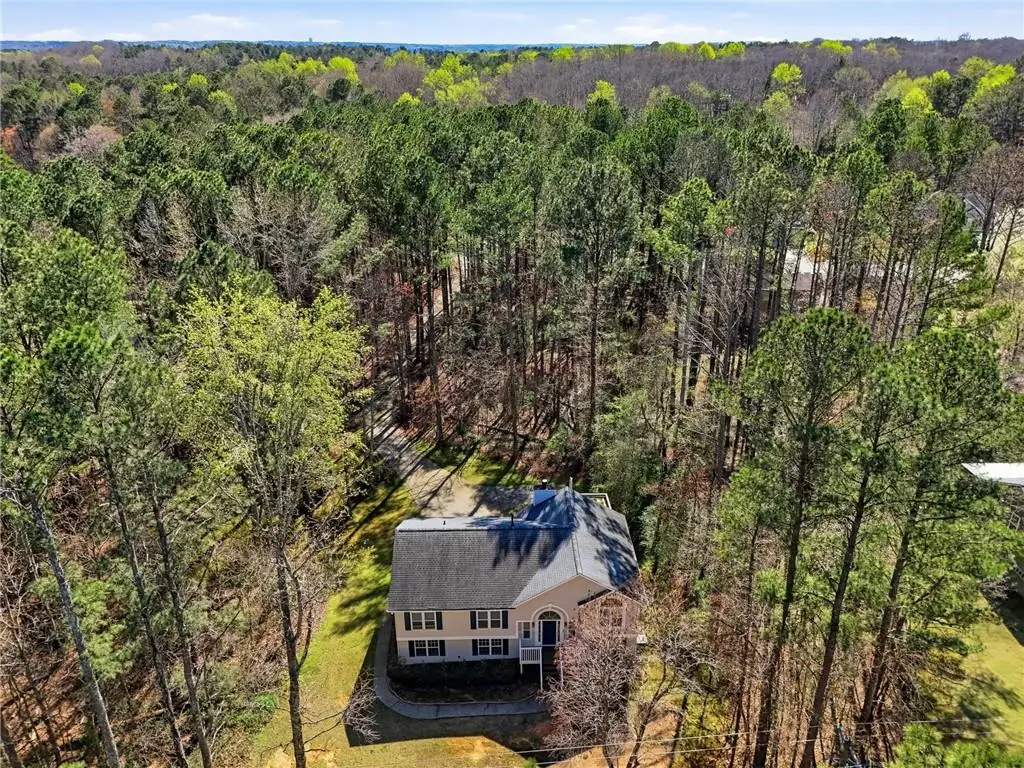 4559 Meadows Road, Powder Springs, GA 30127 - #1
