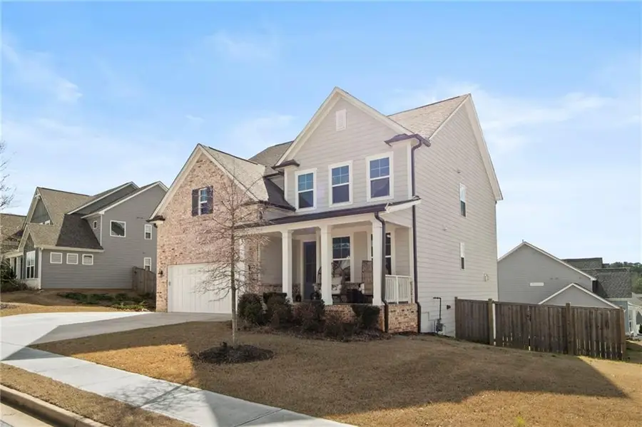 72 Rolling Rock Way, Dallas, GA 30157 - #2
