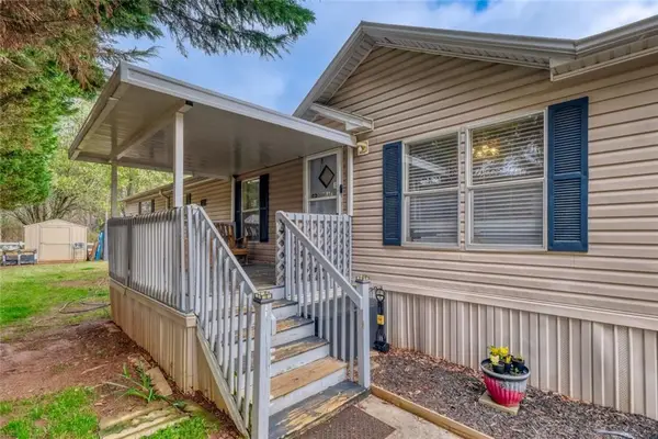 815 Cambridge Parkway, Hampton, GA 30228