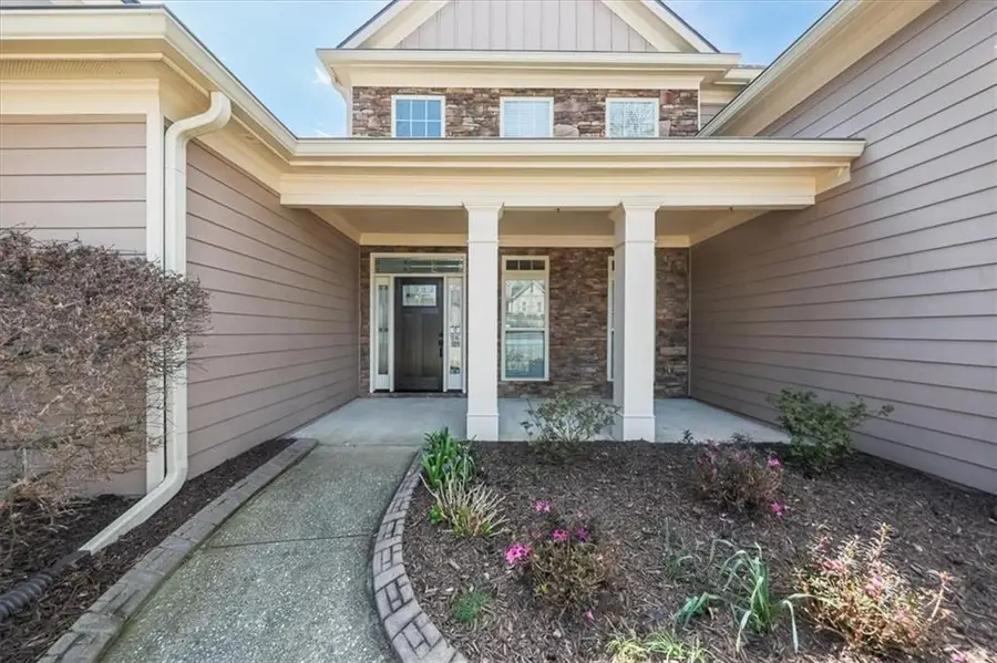 3160 Woodberry Farm Lane, Powder Springs, GA 30127 - #3