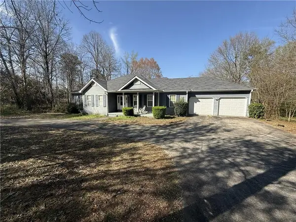 3712 Skyline Place, Rex, GA 30273