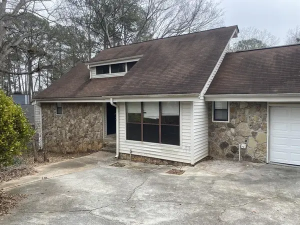 3958 Cotswold Drive Sw, Lilburn, GA 30047