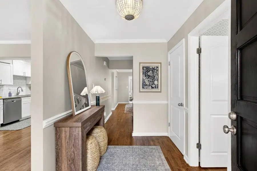 3008 Vinings Ferry Drive Se, Atlanta, GA 30339 - #2