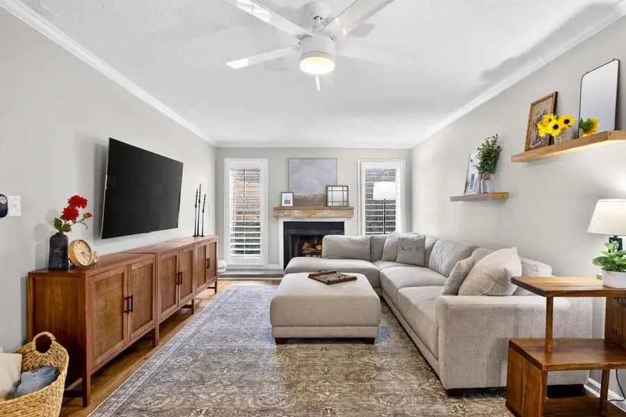 3008 Vinings Ferry Drive Se, Atlanta, GA 30339 - #3