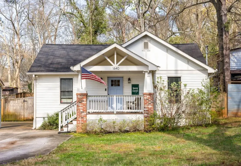 1640 Eastport Terrace Se, Atlanta, GA 30317 - #1