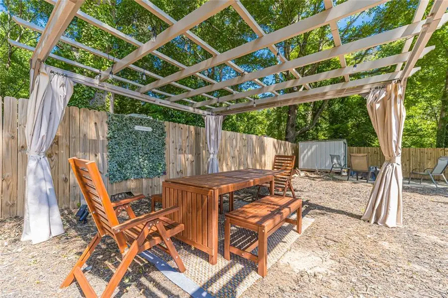 2390 Brackett Road, Marietta, GA 30060 - #3