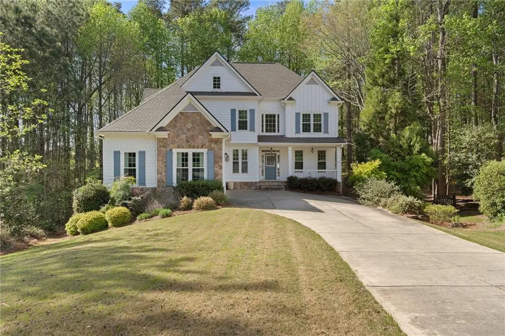 3225 Christiana Circle Nw, Kennesaw, GA 30152 - #1