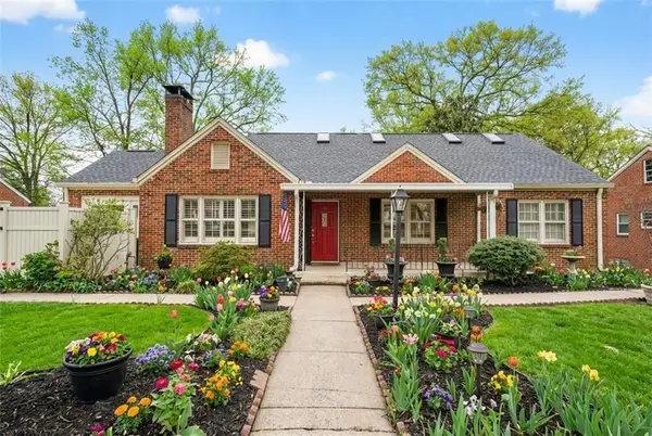 601 Ridgewood Avenue, Gainesville, GA 30501