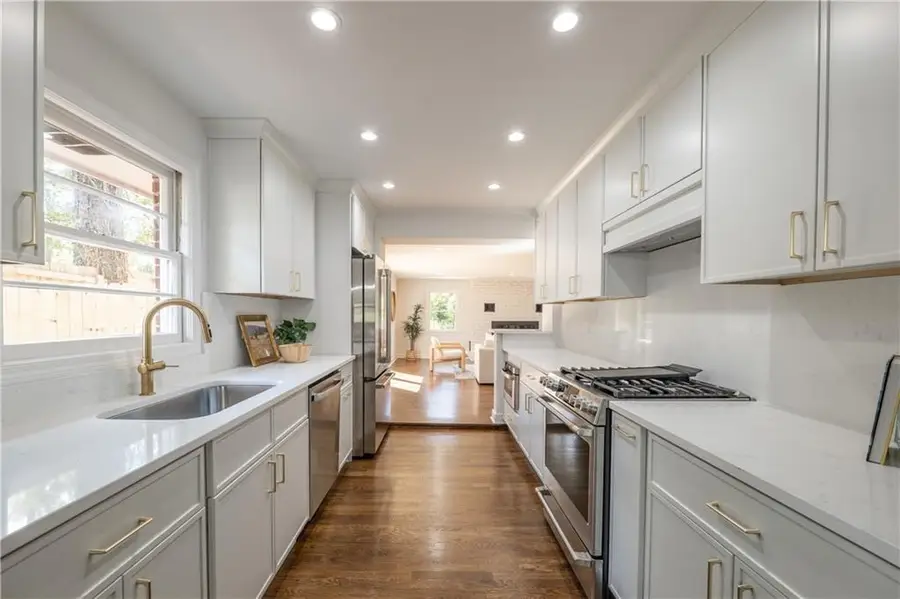 2555 Mccurdy Way, Decatur, GA 30033 - #2
