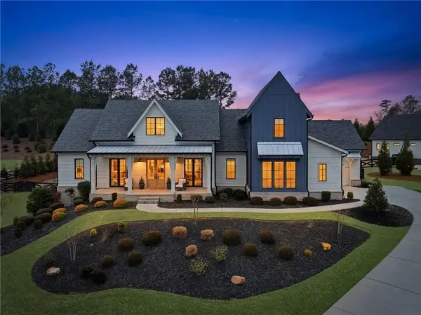 4455 Palmetto Lane, Cumming, GA 30041