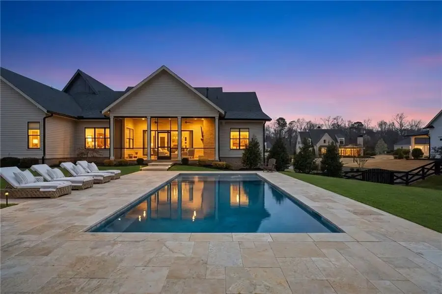 4455 Palmetto Lane, Cumming, GA 30041 - #3