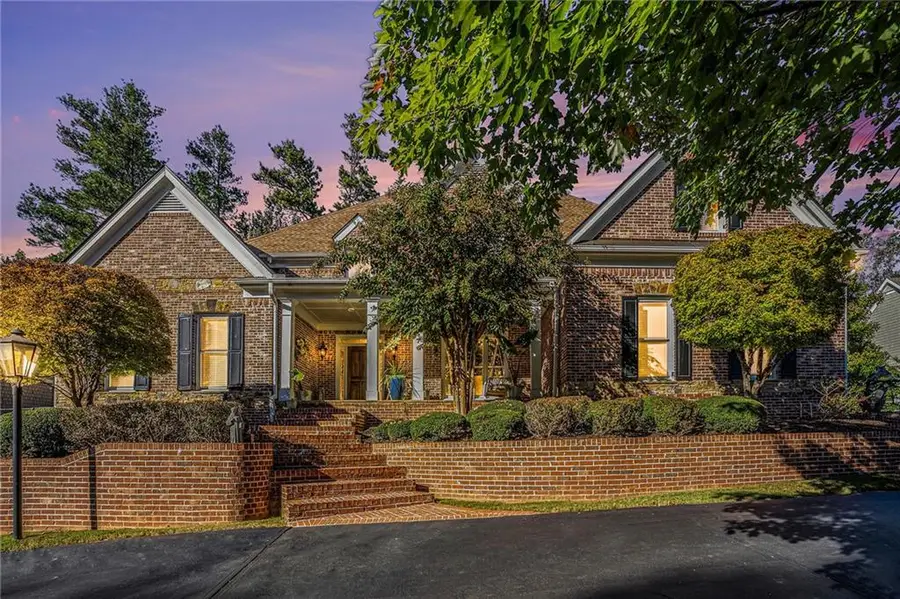 2376 Tabbystone Lane Nw, Marietta, GA 30064 - #2