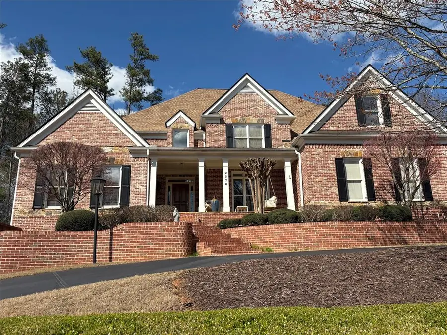 2376 Tabbystone Lane Nw, Marietta, GA 30064 - #3