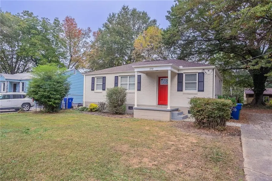 2519 Godfrey Drive Nw, Atlanta, GA 30318 - #3