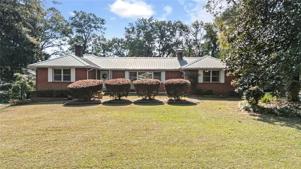 2611 Shannon Drive, Austell, GA 30106 - #1
