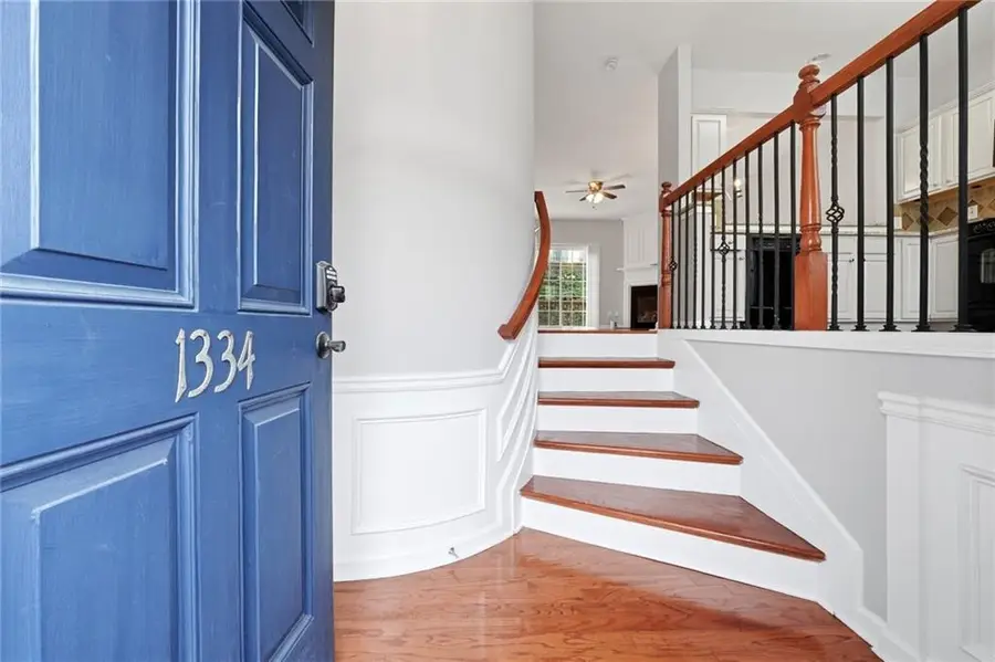 1334 Thornborough Drive, Alpharetta, GA 30004 - #3