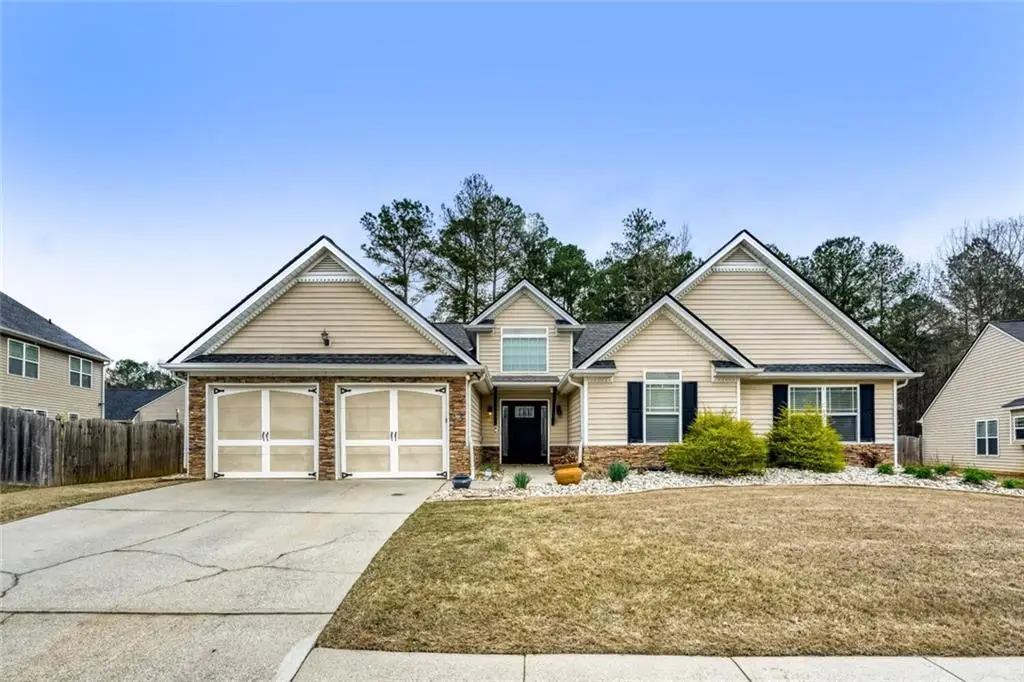733 Sycamore Drive, Villa Rica, GA 30180 - #1