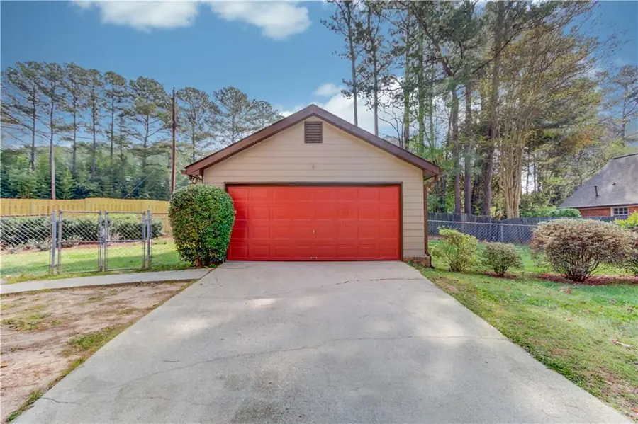 3315 Pleasant Shade Court, Atlanta, GA 30340 - #2