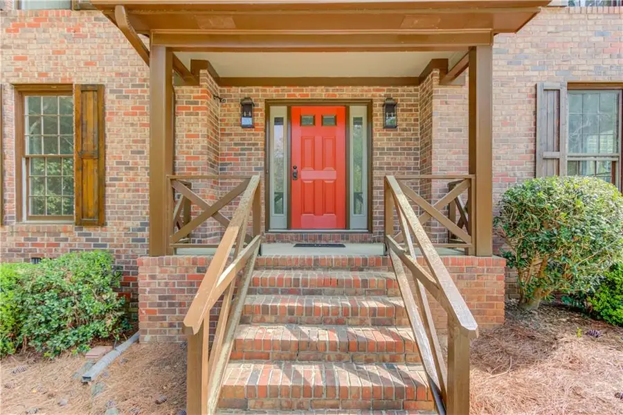 3315 Pleasant Shade Court, Atlanta, GA 30340 - #3