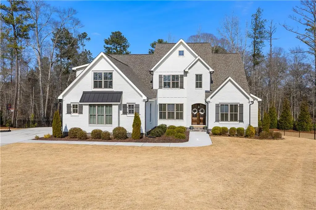 175 Annabelle Lane, Tyrone, GA 30290 - #1