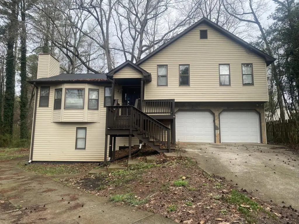 479 Hearth Place, Lawrenceville, GA 30043 - #1