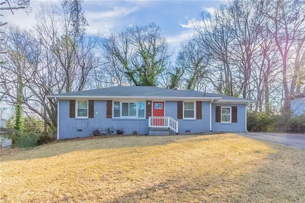 1927 Vicki Lane Se, Atlanta, GA 30316