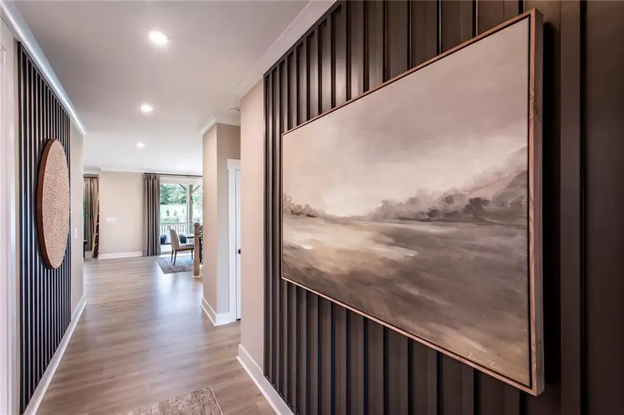 4715 Montane Street, Cumming, GA 30028 - #2