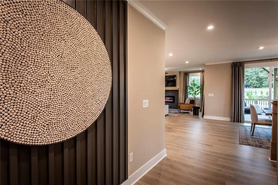 4715 Montane Street, Cumming, GA 30028 - #3