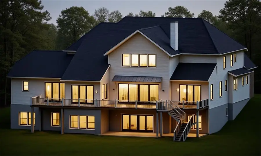 2925 Echols Road, Cumming, GA 30041 - #2