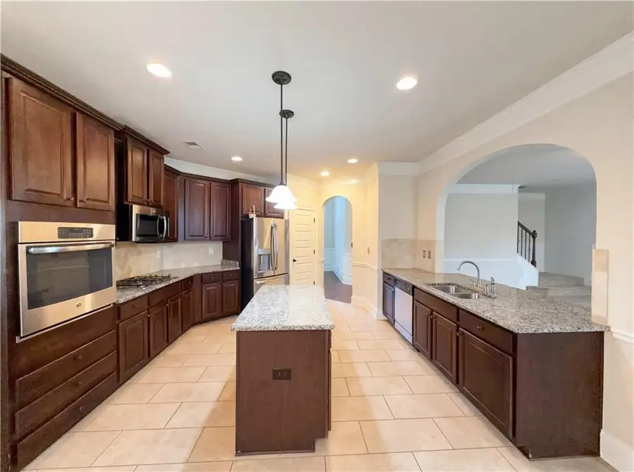 411 Little Carter Cove, Loganville, GA 30052 - #2
