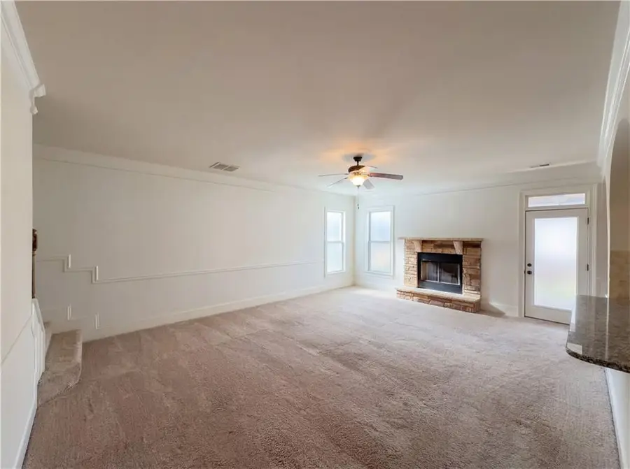 411 Little Carter Cove, Loganville, GA 30052 - #3