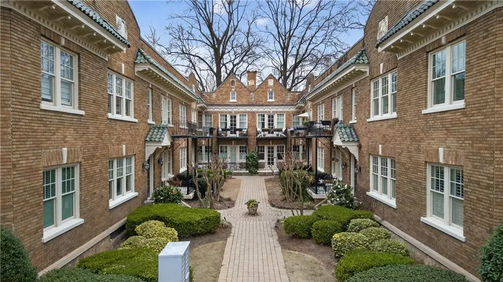 907 Piedmont Avenue Ne #13, Atlanta, GA 30309 - #1