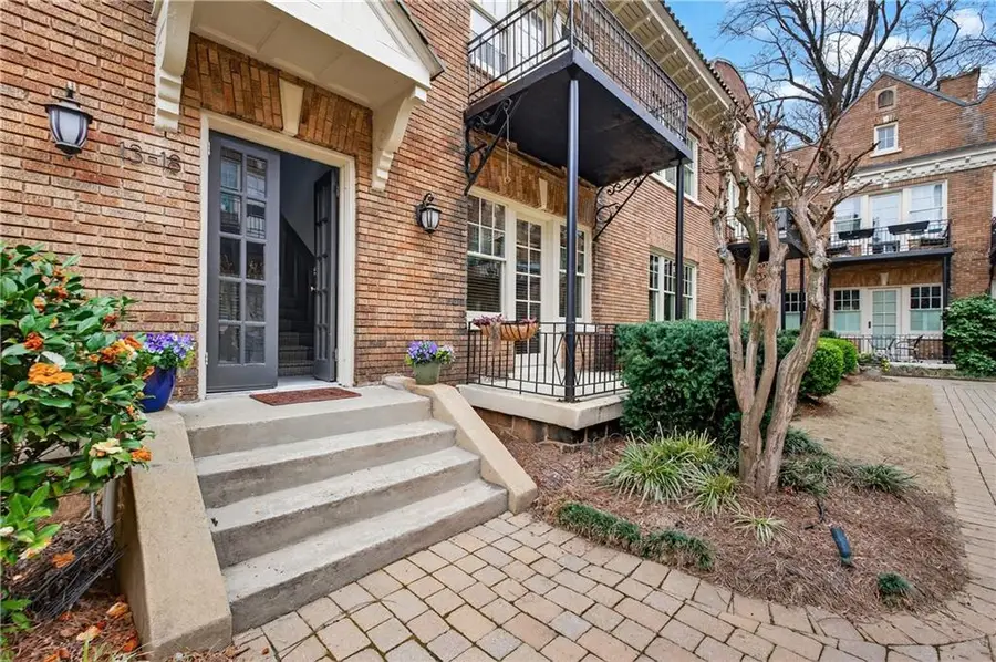 907 Piedmont Avenue Ne #13, Atlanta, GA 30309 - #2