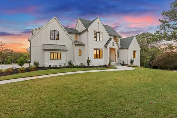 6428 E Cherokee Drive, Canton, GA 30115