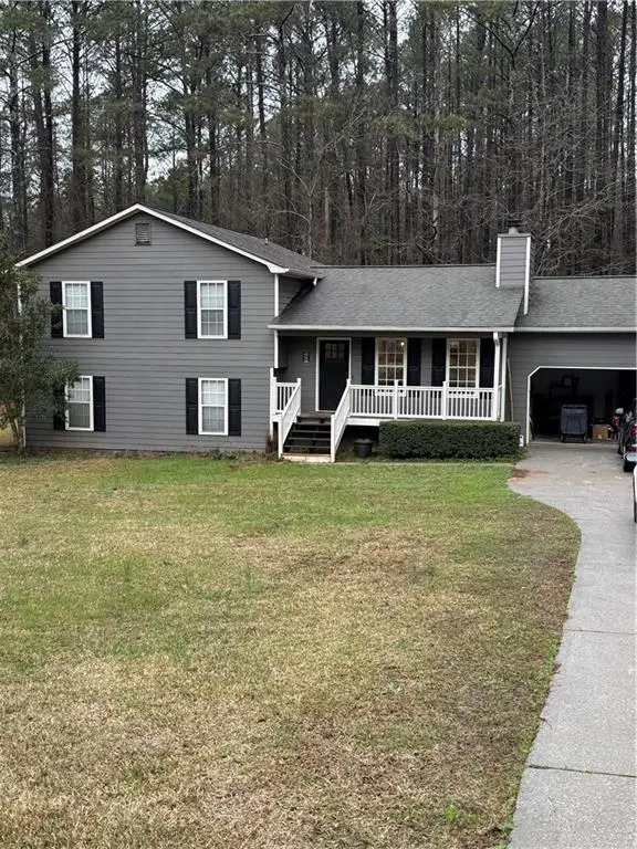 1601 Piney Grove Road, Loganville, GA 30052